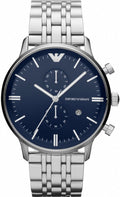 Stainless Steel Bracelet Watch 43mm N372882