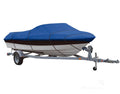 Blue Boat Cover C844