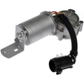 Transfer Case Motor M813647