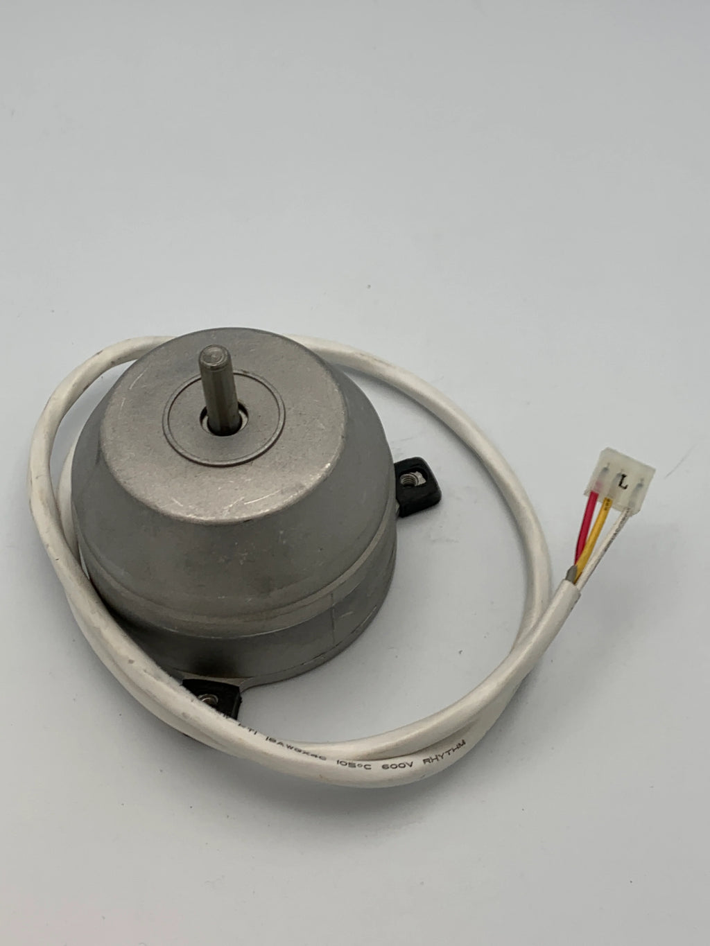Left Motor N492249