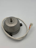 Left Motor N492249