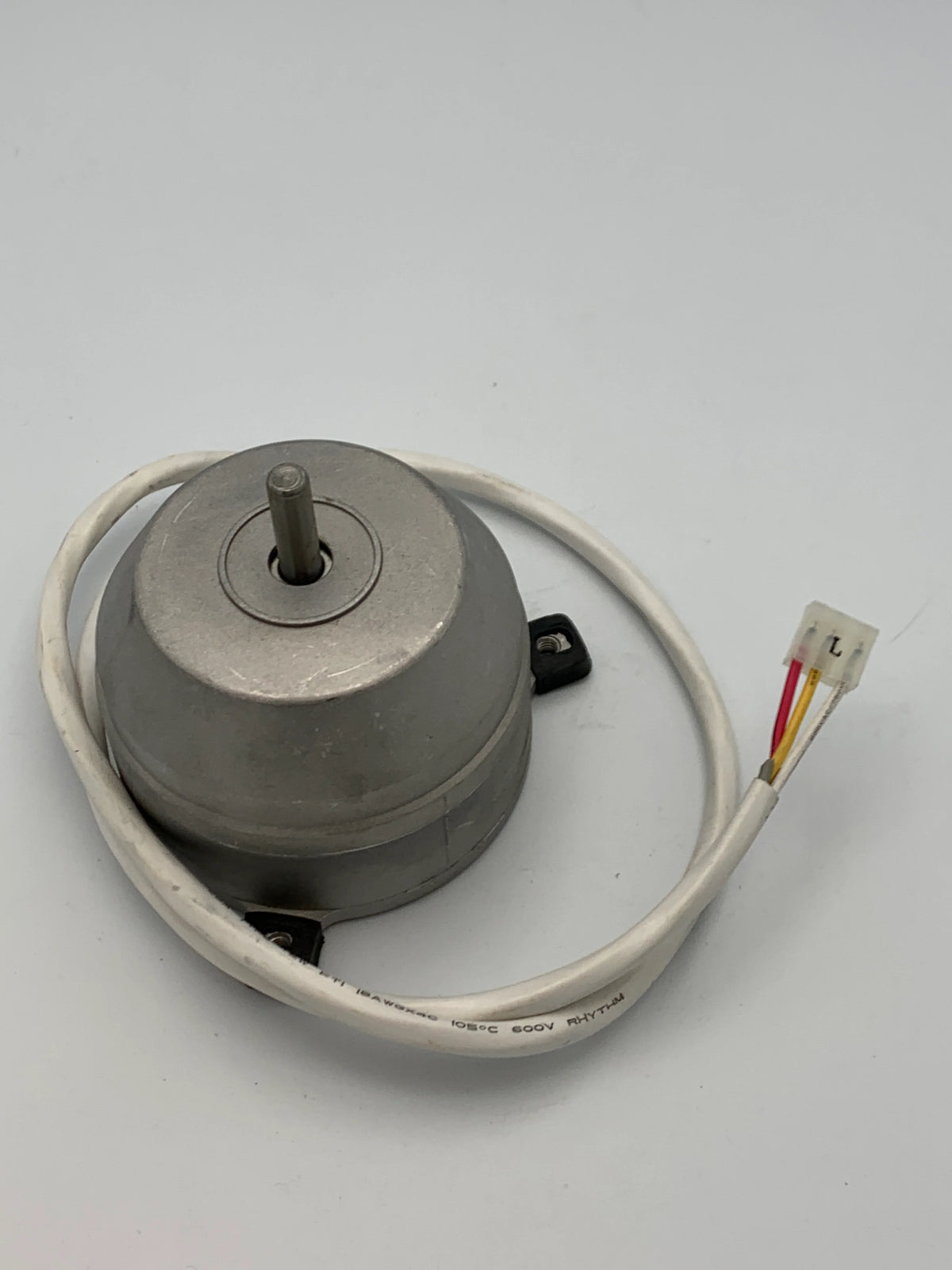 Left Motor N492249
