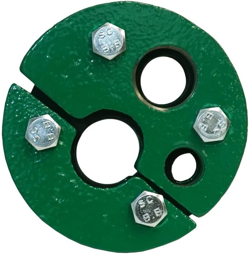 4 Cast Iron Well Seal H47823