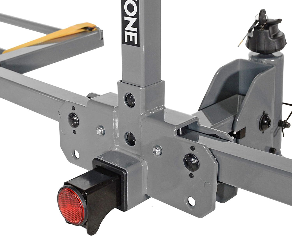 2 Bike Carrier R94078