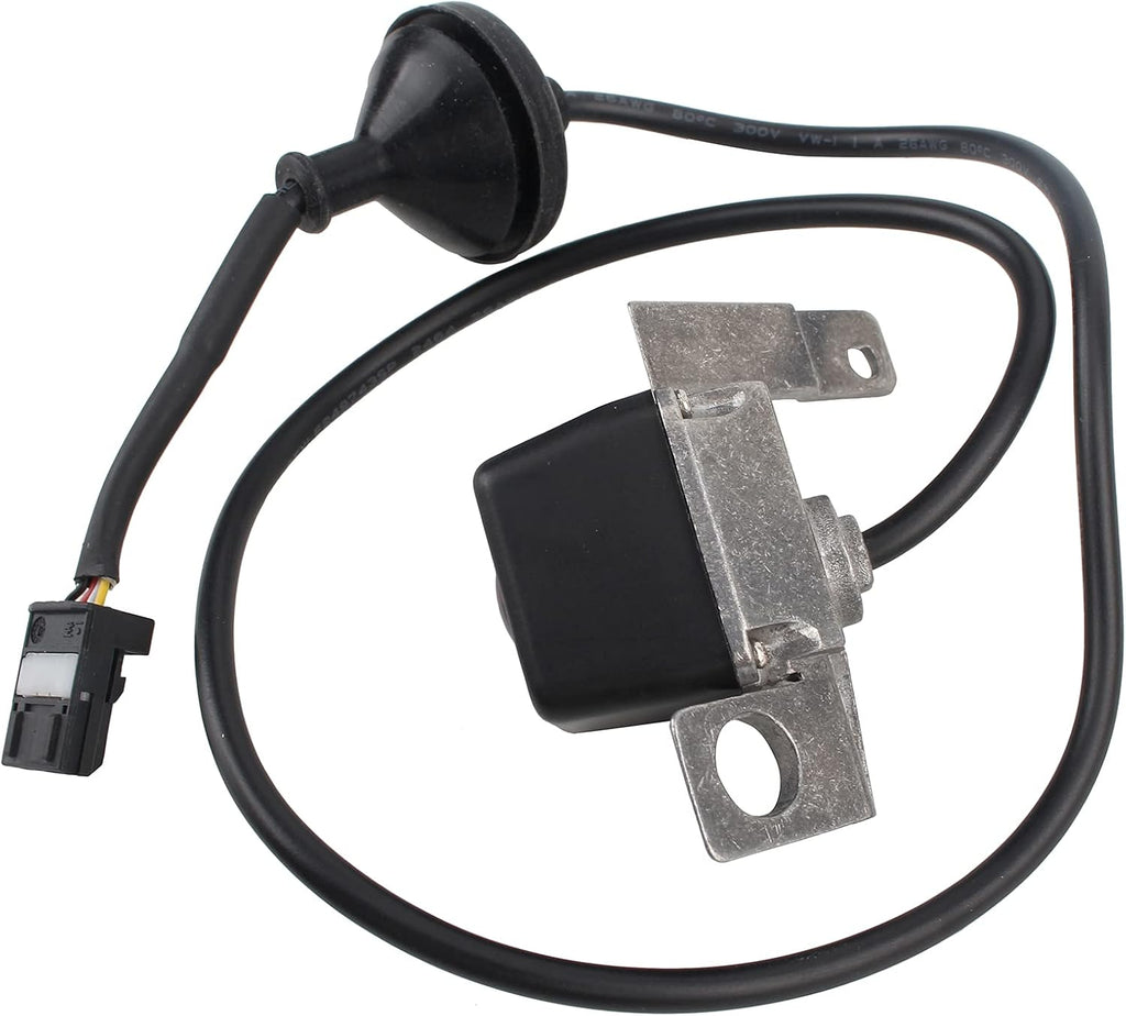 Rear View Backup Camera for Genesis Sedan 2009-2011 F3969
