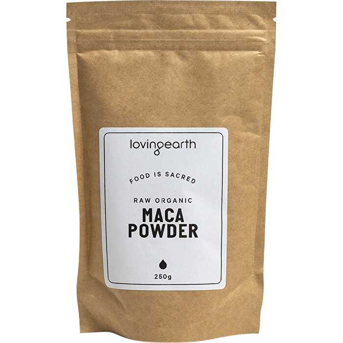 Maca Powder 250g G533