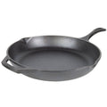 Pre-Seasoned Cast Iron Skillet X7306
