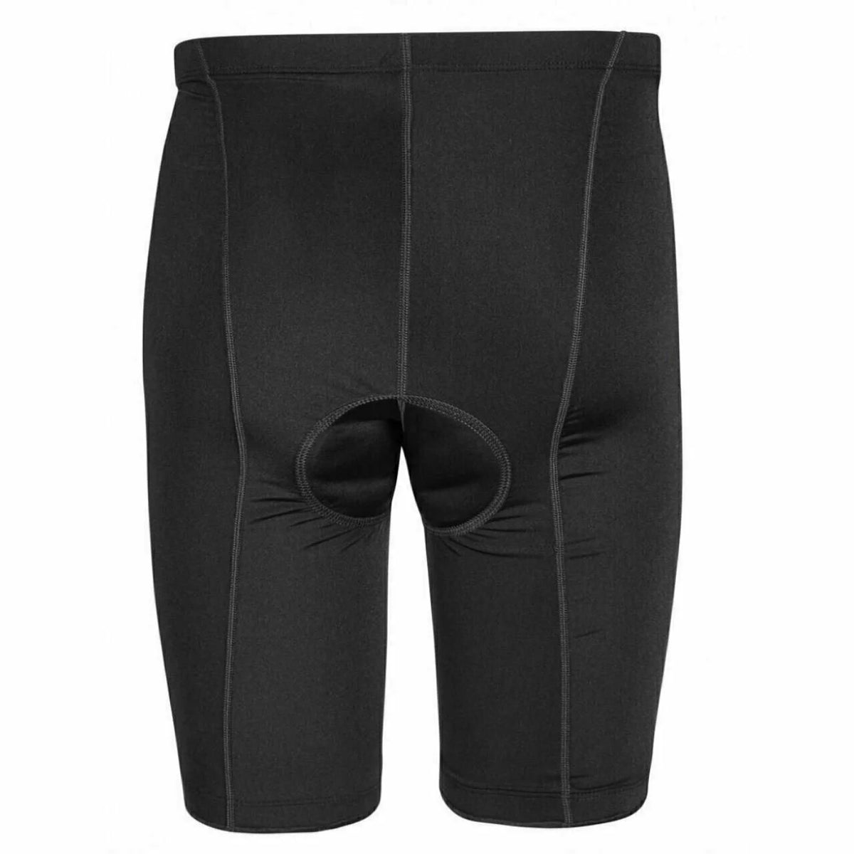 6 Panel GEL Padded Lycra Men's Cycling Shorts L828727