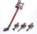 Cordless Stick Vacuum Cleaner with 20KPA Suction I211