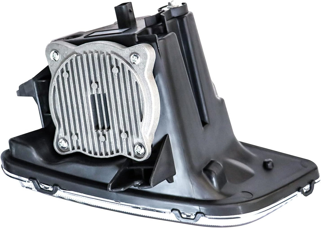 LED Fog Lights Pair Set X969859