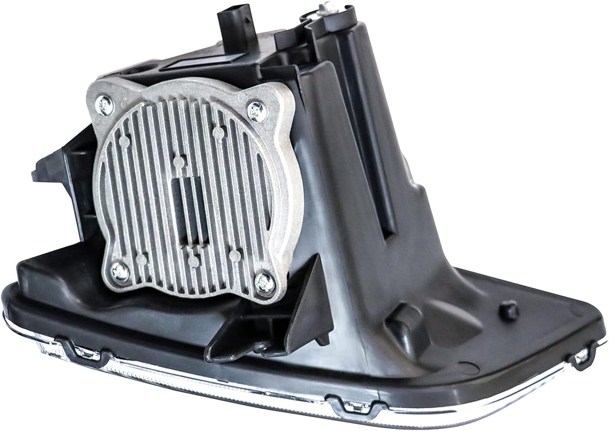 LED Fog Lights Pair Set X969859