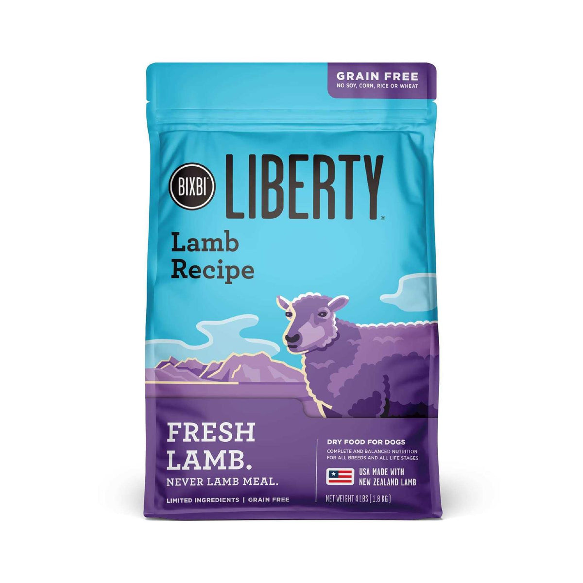 Dog Food D24022