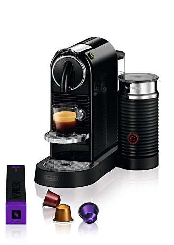 Black Original Espresso Machine O925463