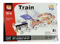 DIY Hands On Kit (137 Pieces) E79780