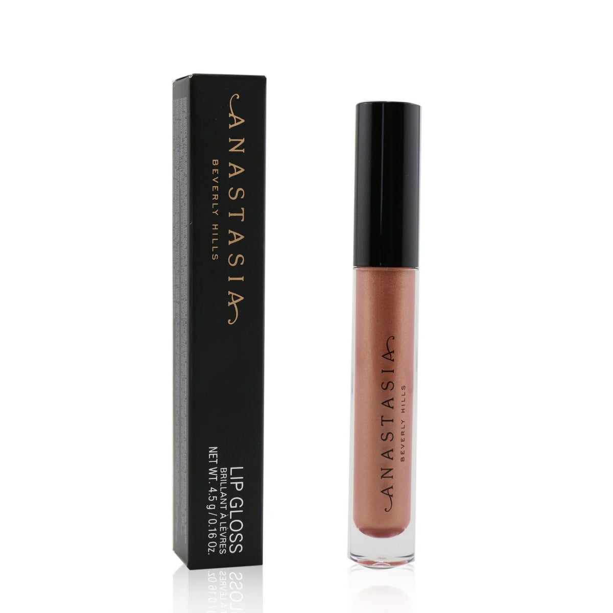 Lip Gloss 4.5g X658916