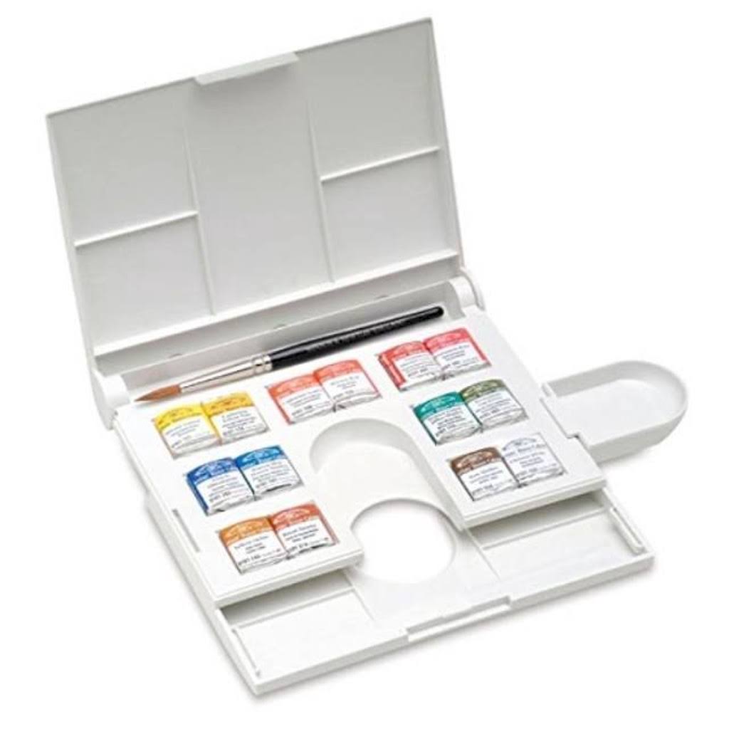 Water Color Compact Set F53160