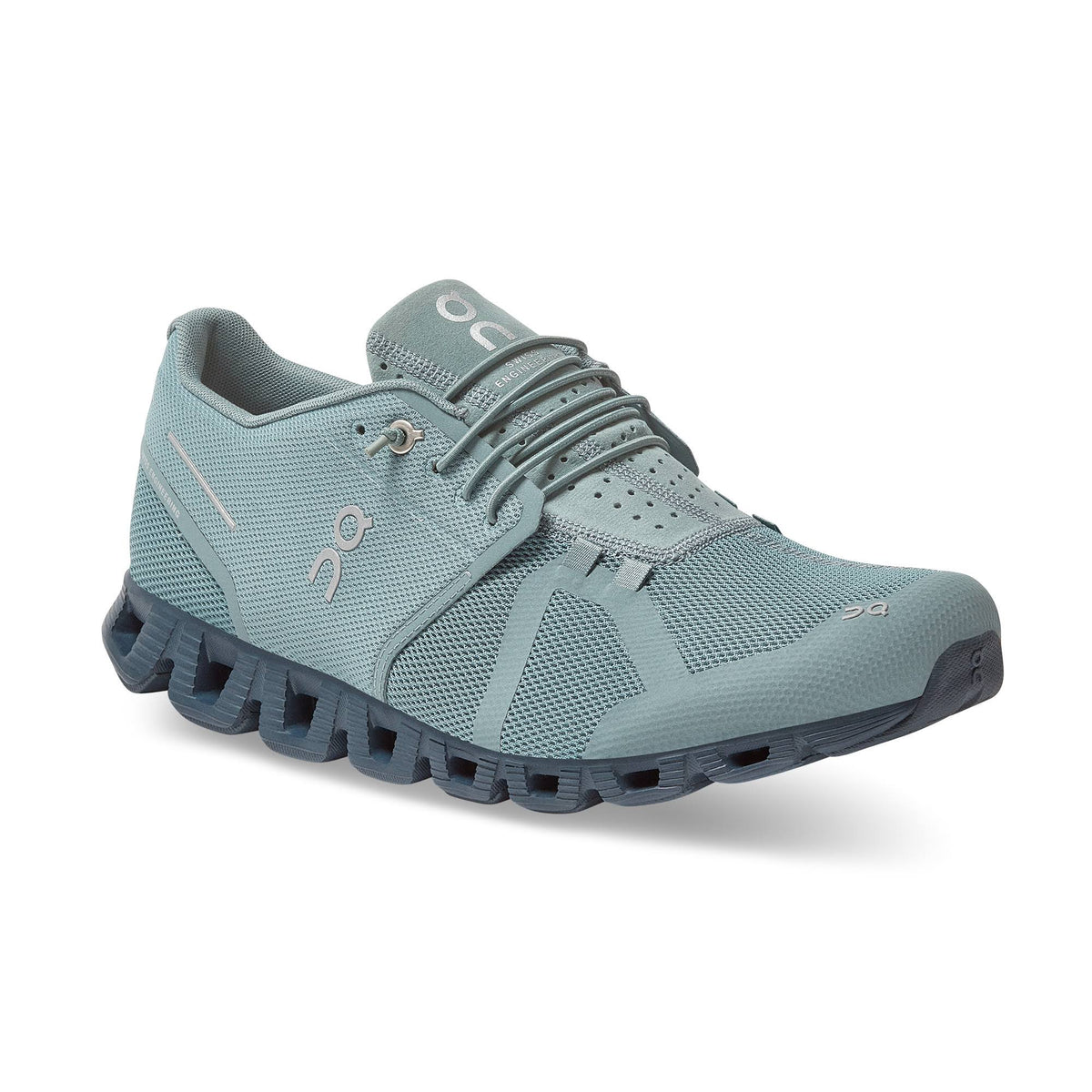 Monochrome Sea Men's Shoes C48648