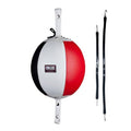 Leather Boxing Double End Bag O890673