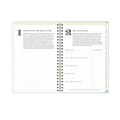 Weekly Monthly Planner 5x8 J450
