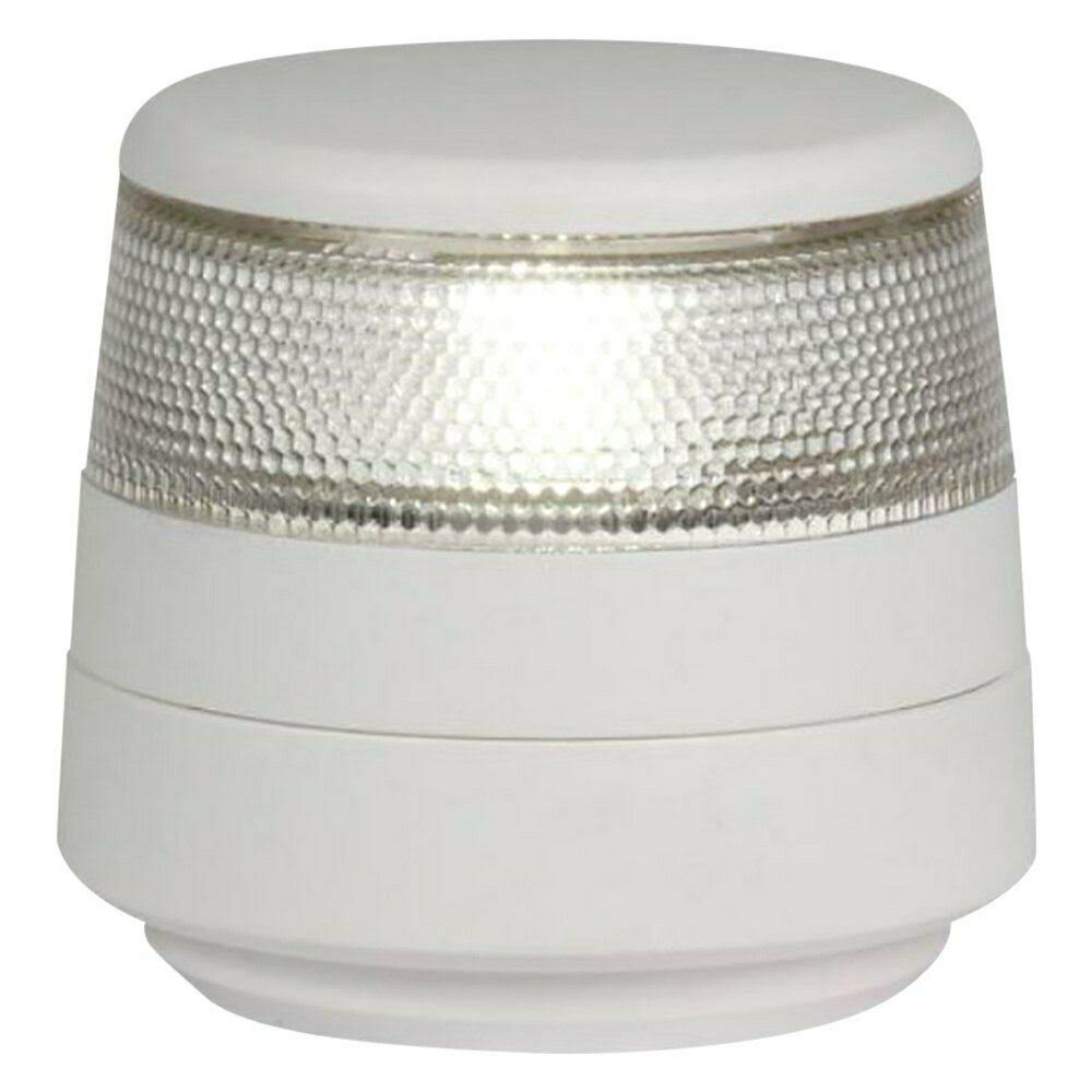 White Navigation Lamp C164