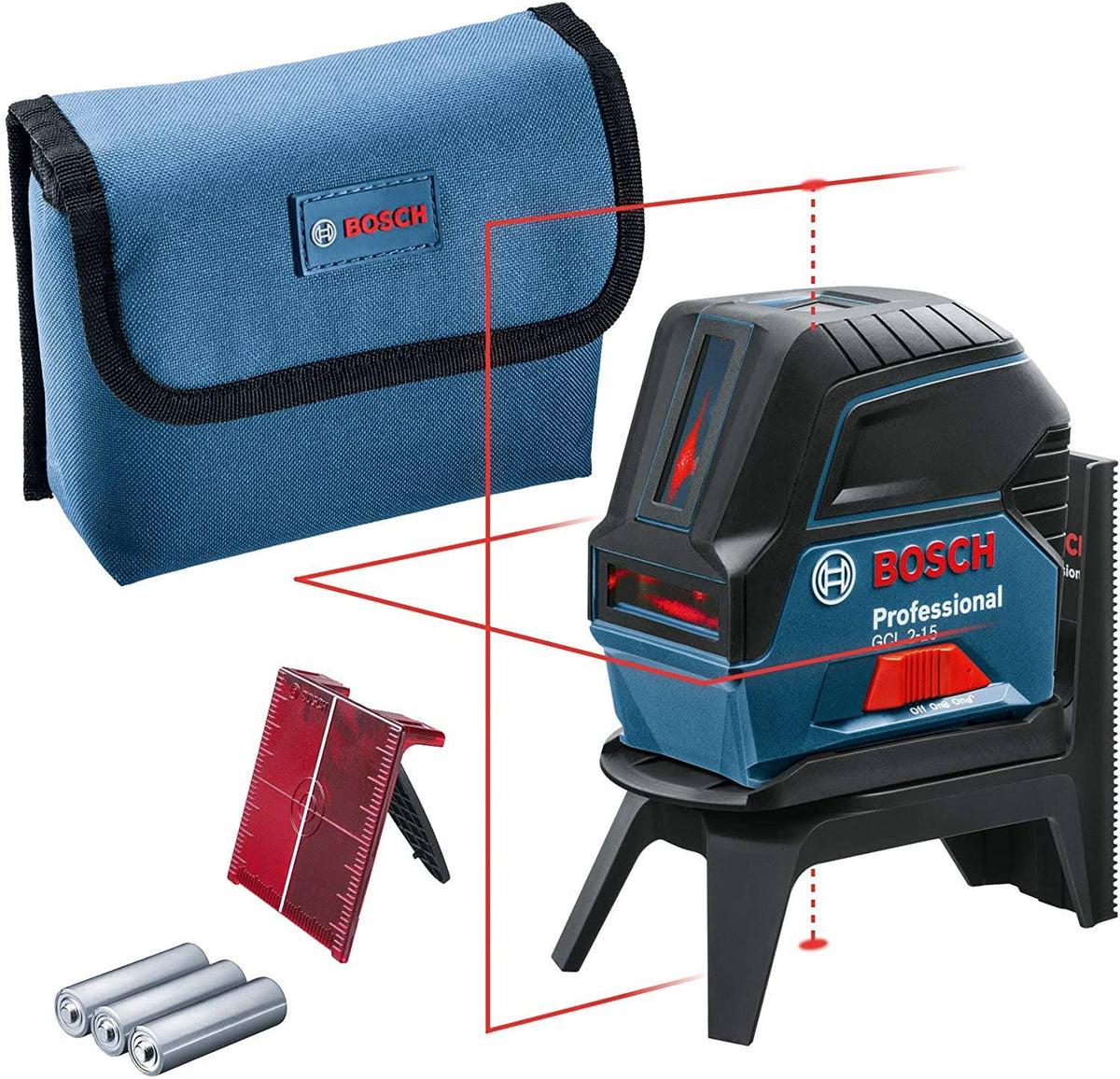 Combi Laser K122