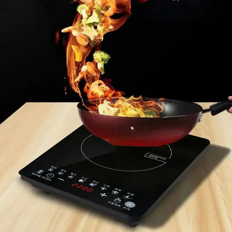 Cooktop X1260