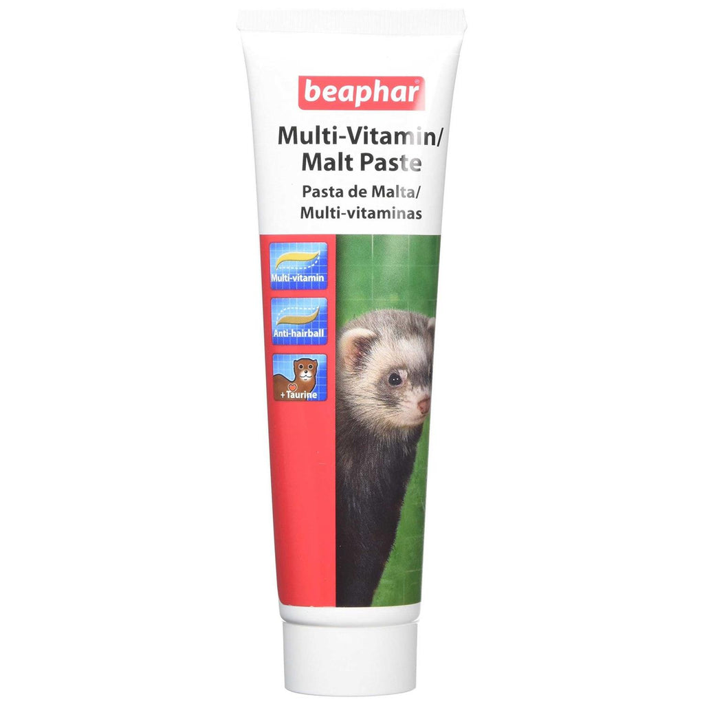 Malt Paste Ferrets Vitamin D4417