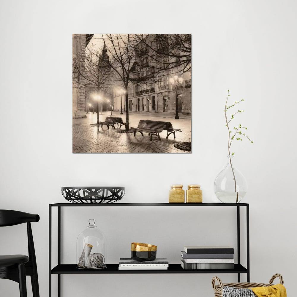 Canvas Art Picture A2153
