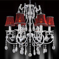 Crystal Chandelier P688
