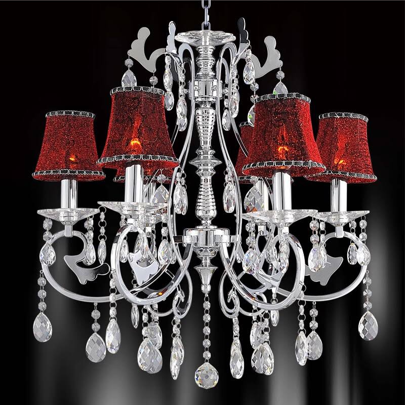 Crystal Chandelier P688