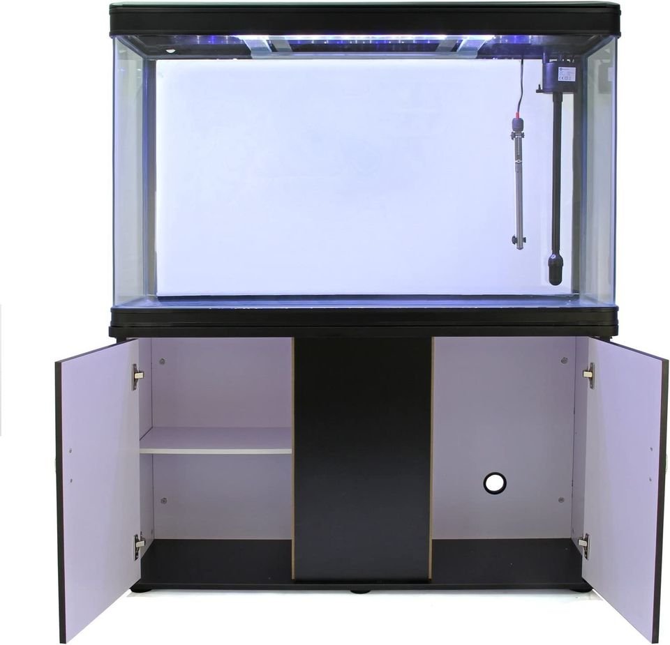 Large Aquarium 4ft 300L P6684