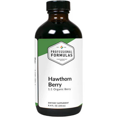 Hawthorn Berry 8.4 oz V28509
