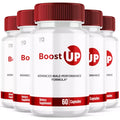 Vitamin Supplement 300 Capsules P97532