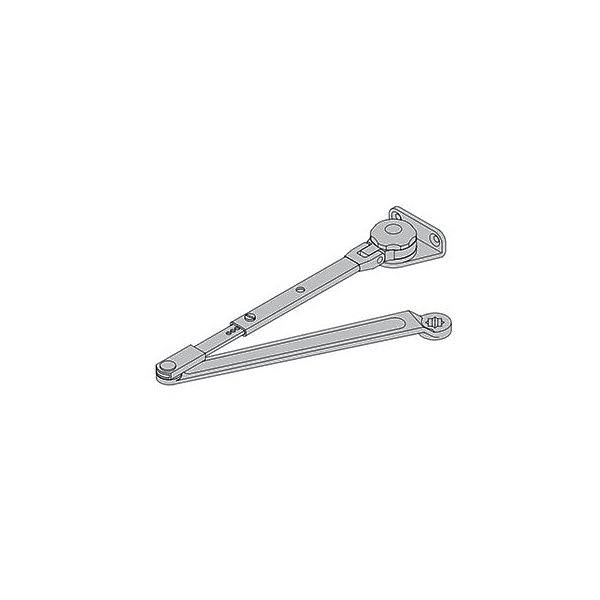 Surface Mount Door Closer with Regular Hold C215845