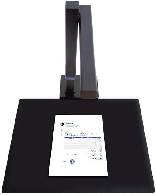 A3 Document Scanner with OCR X739