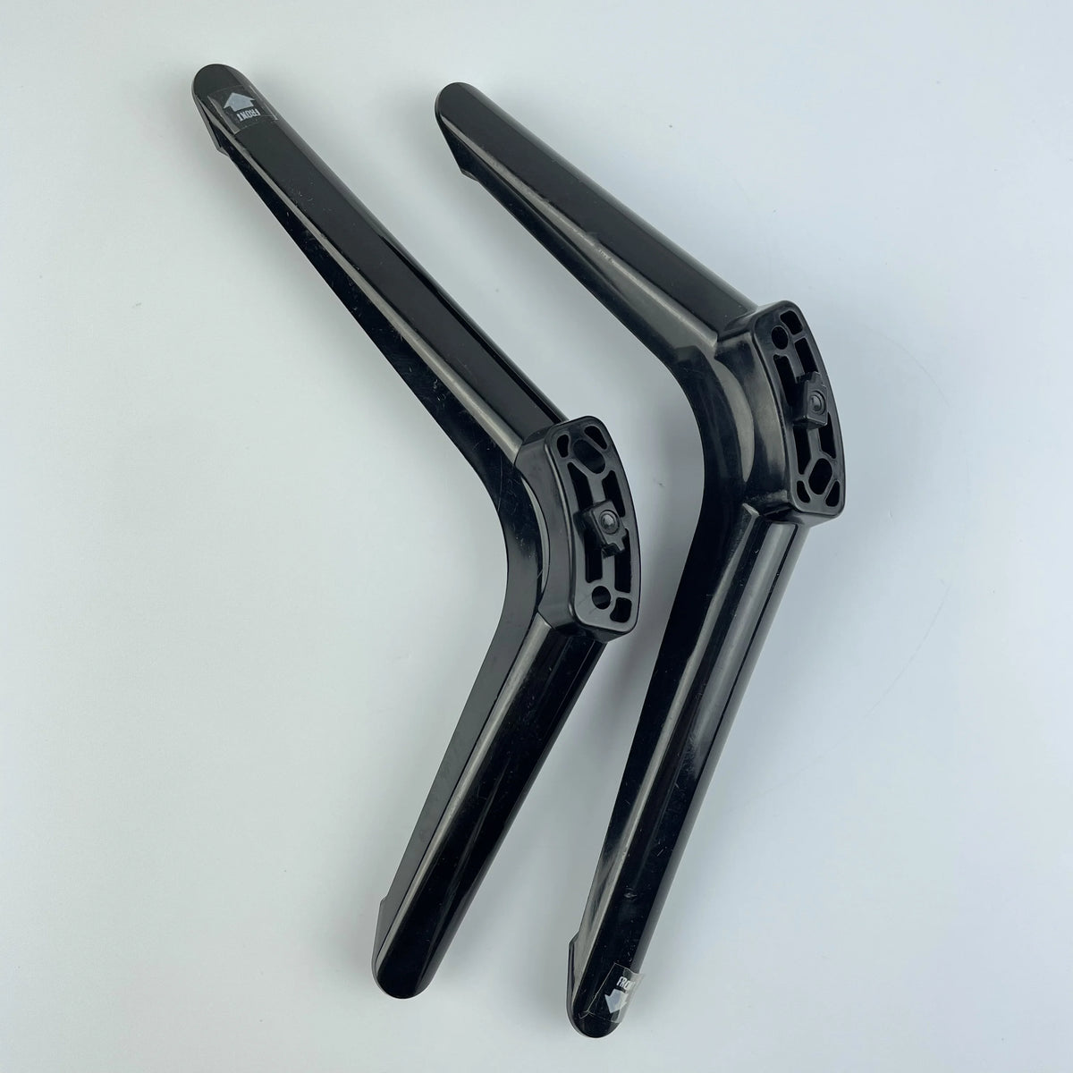 Replacement Base Stand Legs for Smart TV Q4238