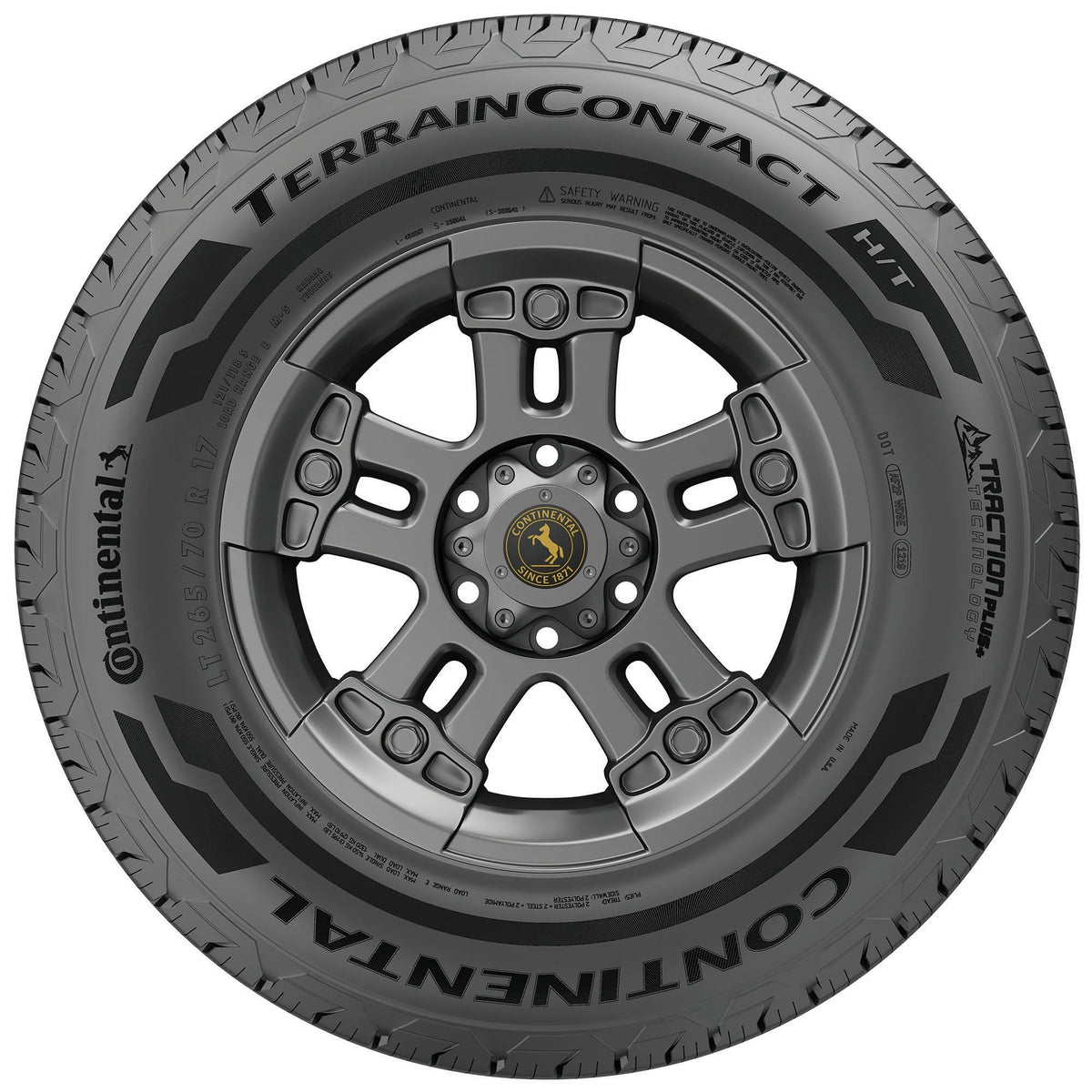All Season 275/55R20 Light Truck Tire U3014