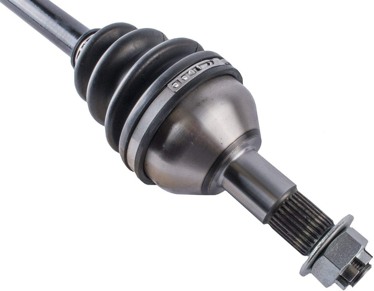 Rear CV Axles Set B23120