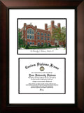 8.5 x 11 in. Diploma Frame V404