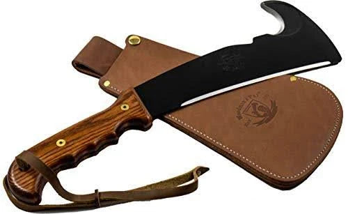 Multi-Use Axe Machete with Sheath K787050