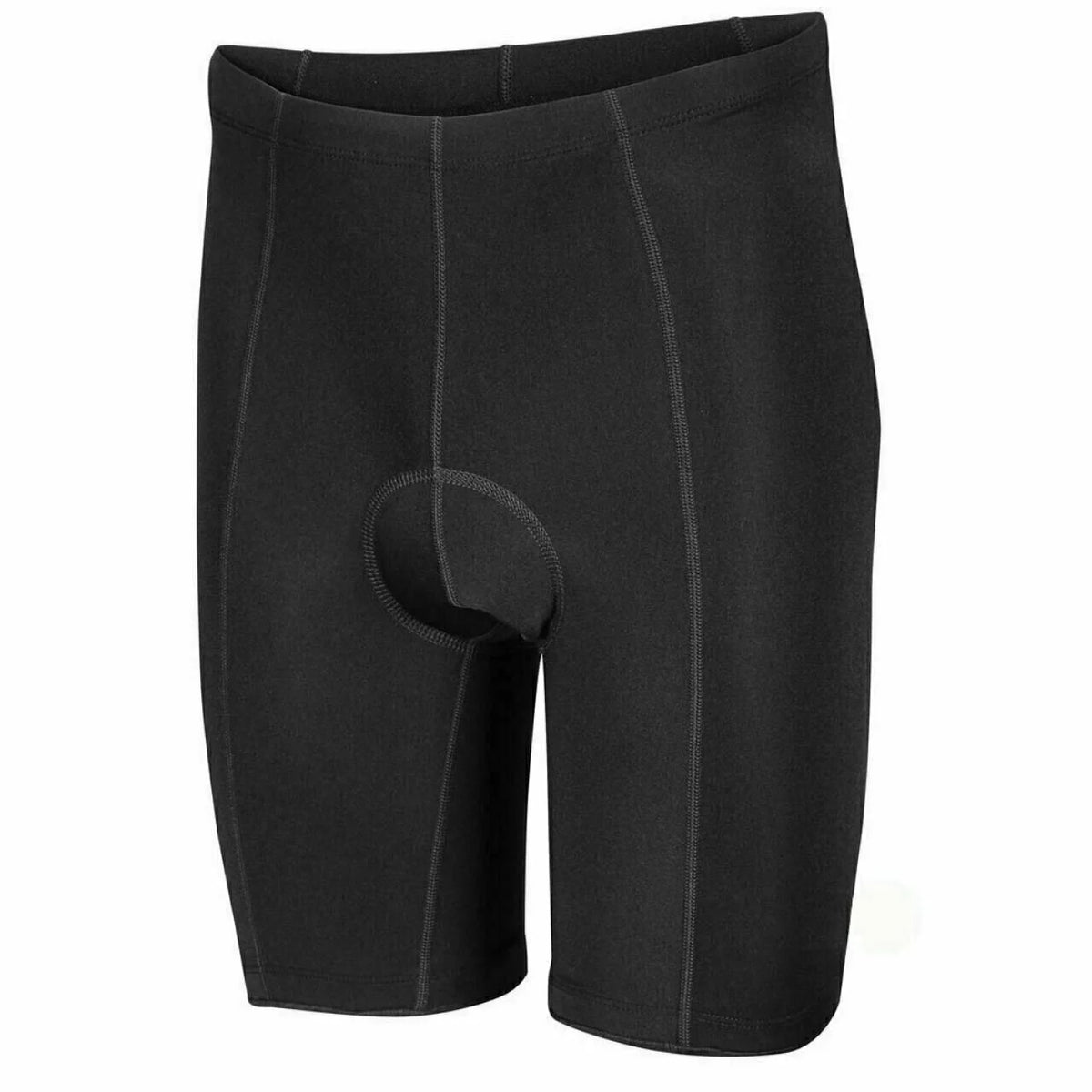 6 Panel GEL Padded Lycra Men's Cycling Shorts L828727