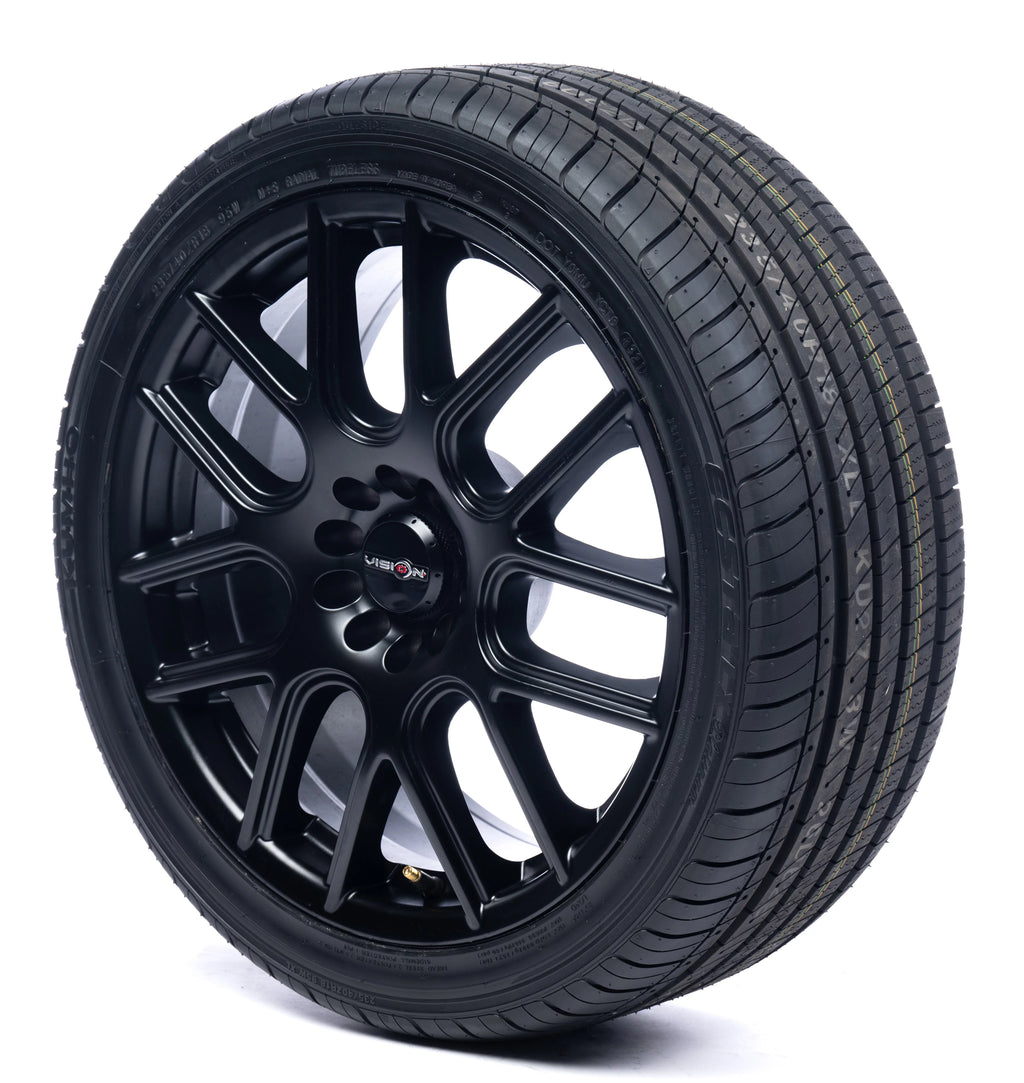 All-Season Tire 245/50R18 104W L13011