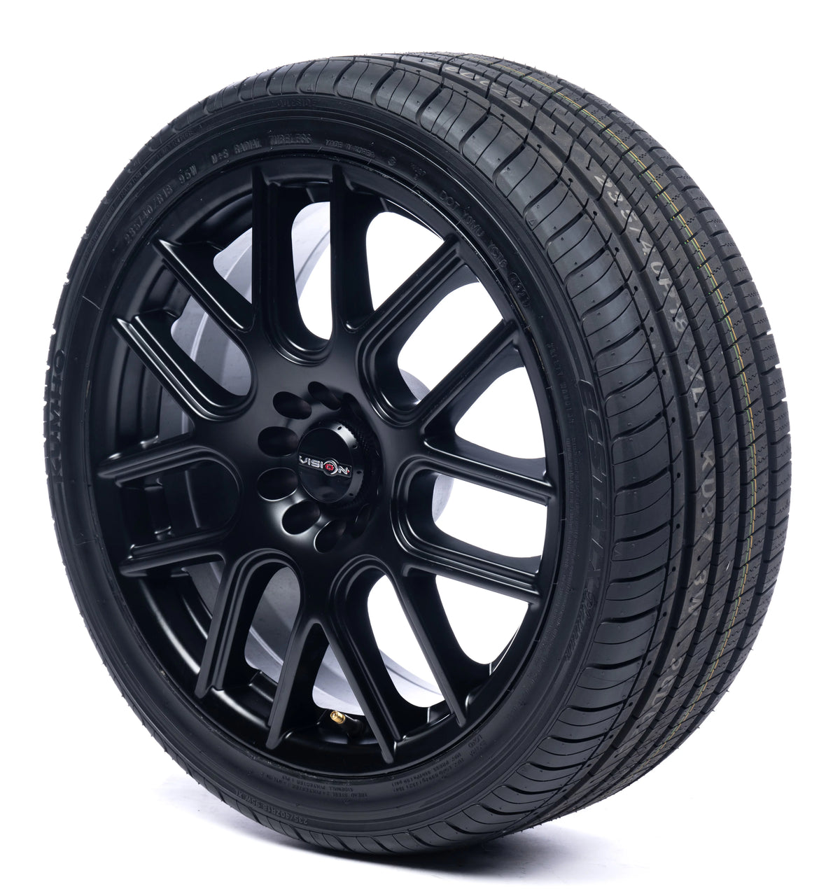 All-Season Tire 245/50R18 104W L13011