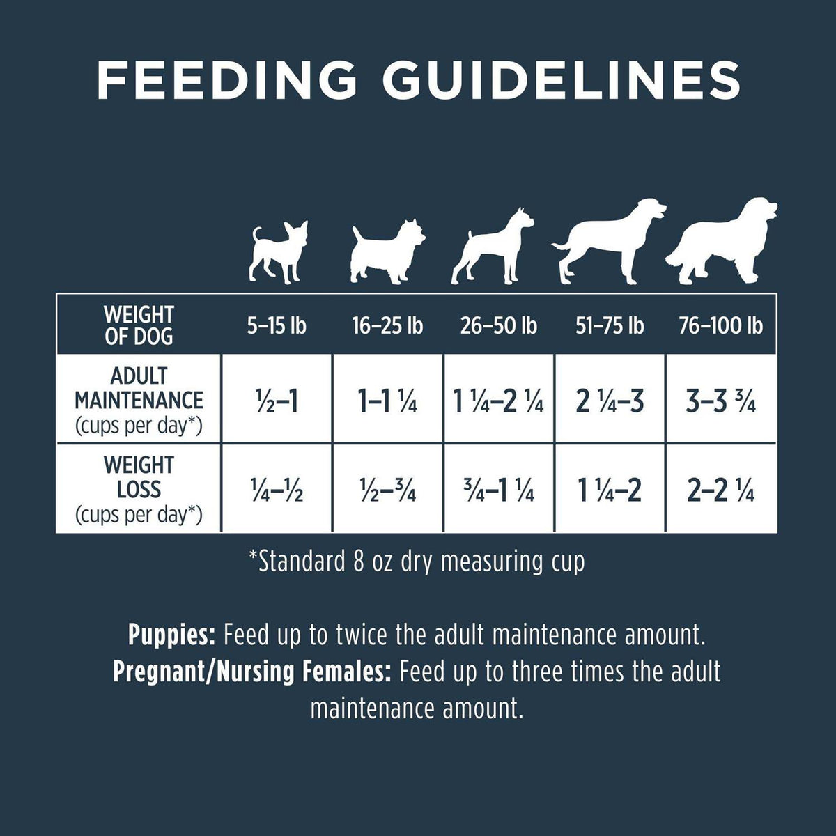 Grain-Free Dry Dog Food I722