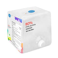 5 Gallon Bulk Liquid Hand Sanitizer Refill K16369