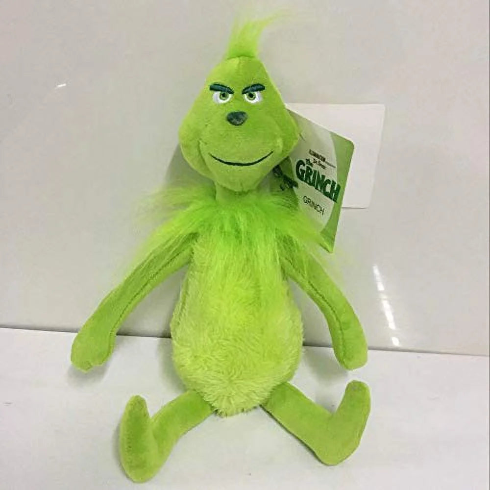 Stuffed Plush Dolls Toy I750