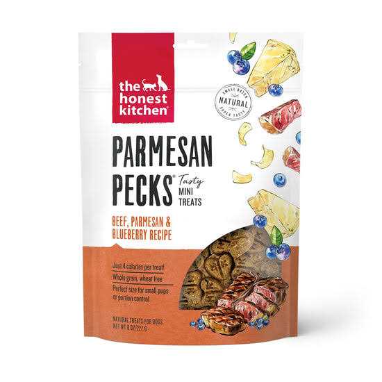 Goat's Milk Dog Cookies C28563