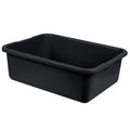 Black Poly Bus Box Z873472