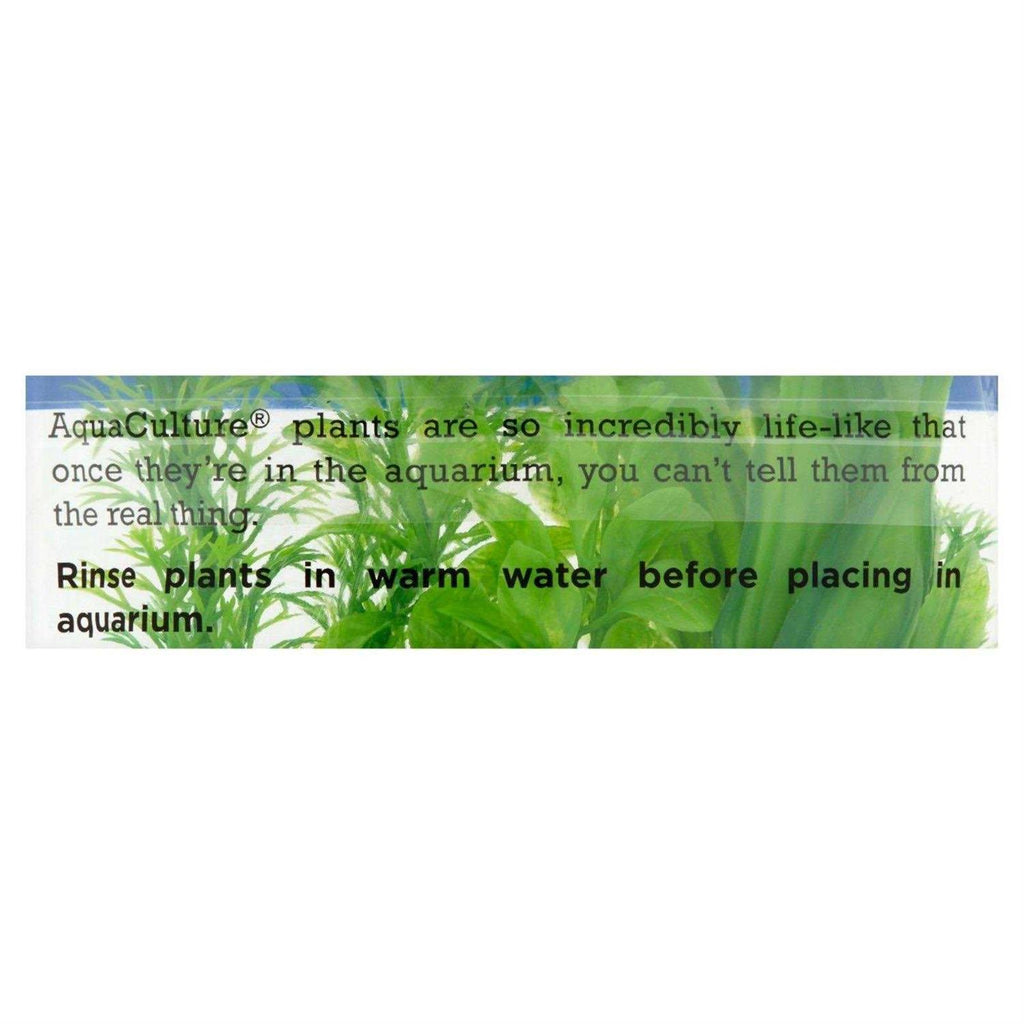 Aquarium Plants 3 Count W425