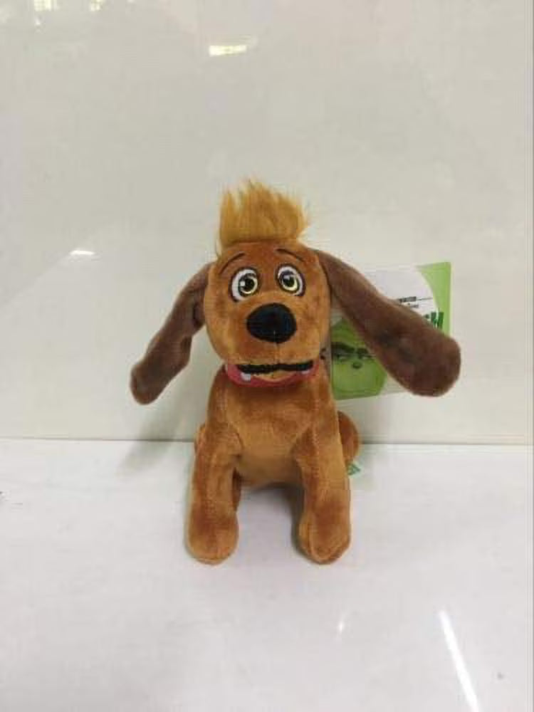 Stuffed Plush Dolls Toy I750